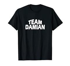 Damian name funny for sale  Delivered anywhere in USA 