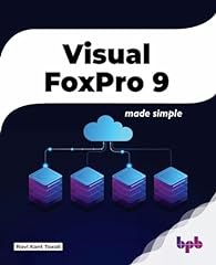 Visual foxpro made for sale  Delivered anywhere in Ireland