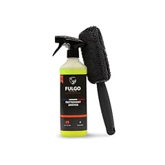 Nettoyant jantes fulgo d'occasion  Livré partout en France