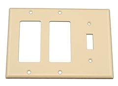 Leviton gang toggle for sale  Delivered anywhere in USA 