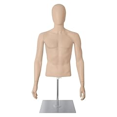 Sharewin male mannequin for sale  Delivered anywhere in USA 
