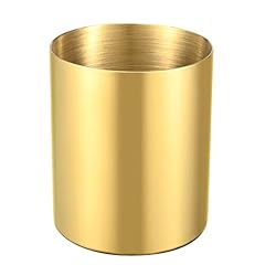 Gold pencil holder for sale  Delivered anywhere in USA 