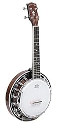 Gold tone banjolele for sale  Delivered anywhere in USA 