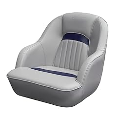 Seamander pontoon captains for sale  Delivered anywhere in USA 