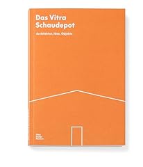 Vitra schaudepot architektur gebraucht kaufen  Wird an jeden Ort in Deutschland