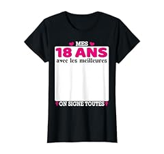 Humour fille ans d'occasion  Livré partout en France