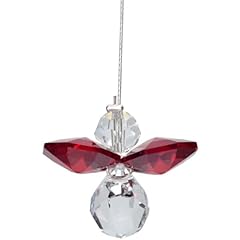 Hanging crystal guardian for sale  Delivered anywhere in UK