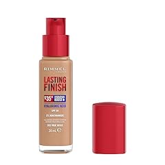 Rimmel london lasting usato  Spedito ovunque in Italia 