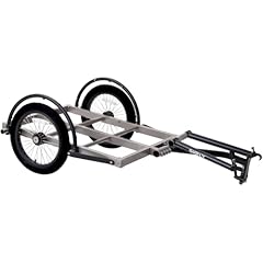 Surly trailer ted for sale  Delivered anywhere in UK