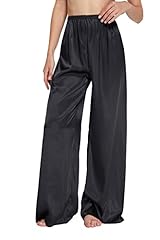 Womens wide leg for sale  Delivered anywhere in UK