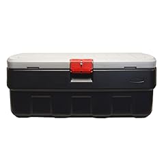 Rubbermaid gallon black for sale  Delivered anywhere in USA 