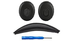 Replacement ear pads for sale  Delivered anywhere in UK