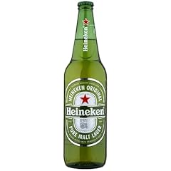 Heineken birra bottiglia usato  Spedito ovunque in Italia 