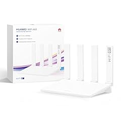 Huawei wifi ax3 d'occasion  Livré partout en France