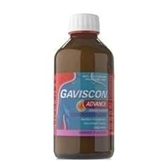 Gaviscon advance aniseed for sale  Delivered anywhere in USA 