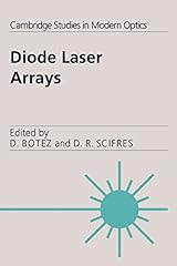 Diode laser arrays d'occasion  Livré partout en France