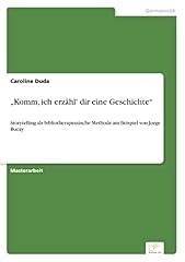 Komm erzähl dir gebraucht kaufen  Wird an jeden Ort in Deutschland