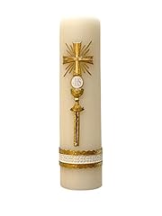Custody cross candle for sale  Delivered anywhere in USA 