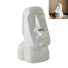 Creative moai statue for sale  Delivered anywhere in USA 