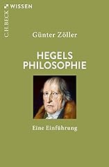 Hegels philosophie einführung gebraucht kaufen  Wird an jeden Ort in Deutschland