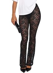 Hawiland spitzenhose damen gebraucht kaufen  Wird an jeden Ort in Deutschland