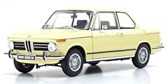 Kyosho bmw 2002 usato  Spedito ovunque in Italia 