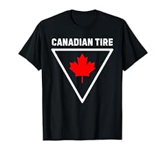 Canadian tire canada for sale  Delivered anywhere in UK