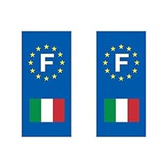 Mygoodprice autocollant plaque d'occasion  Livré partout en France