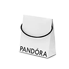 Pandora sacchetto eco usato  Spedito ovunque in Italia 