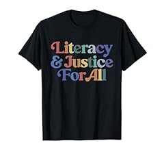 Literacy justice stop for sale  Delivered anywhere in USA 
