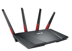 Asus dsl ac68vg gebraucht kaufen  Wird an jeden Ort in Deutschland