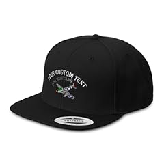 Custom snapback hat for sale  Delivered anywhere in USA 