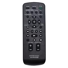 Vinabty amu009 remote for sale  Delivered anywhere in UK
