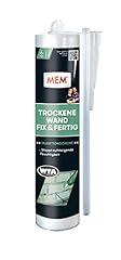 Mem trockene wand gebraucht kaufen  Wird an jeden Ort in Deutschland