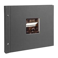 Goldbuch 28525 schraubalbum gebraucht kaufen  Wird an jeden Ort in Deutschland