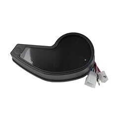 Motorcycle tachometer instrume for sale  Delivered anywhere in UK