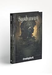 Symbaroum grundregelwerk gebraucht kaufen  Wird an jeden Ort in Deutschland