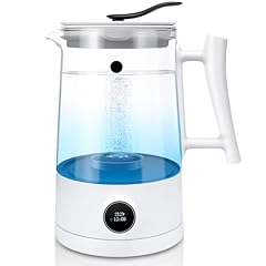 Hydrogen water pitcher for sale  Delivered anywhere in USA 