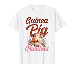 Guinea pig grandma for sale  Delivered anywhere in UK