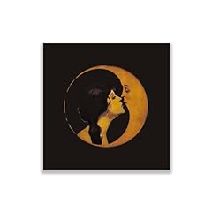 Kissing moon art for sale  Delivered anywhere in USA 