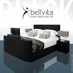 Bellvita luxury waterbed for sale  Delivered anywhere in Ireland