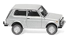 Wiking 020803 lada usato  Spedito ovunque in Italia 