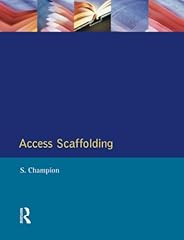 Access scaffolding for sale  Delivered anywhere in UK