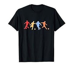 Maglia calcio retro usato  Spedito ovunque in Italia 