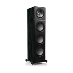 Kef q900 nere usato  Spedito ovunque in Italia 