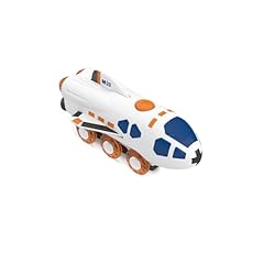 Hape navetta spaziale usato  Spedito ovunque in Italia 