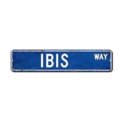 Lmmixee ibis street for sale  Delivered anywhere in USA 