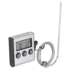 Digitales grill thermometer gebraucht kaufen  Wird an jeden Ort in Deutschland