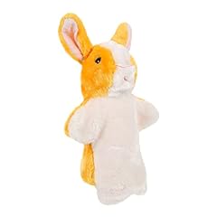 Abaodam hand puppet for sale  Delivered anywhere in UK