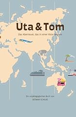 Uta tom abenteuer gebraucht kaufen  Wird an jeden Ort in Deutschland